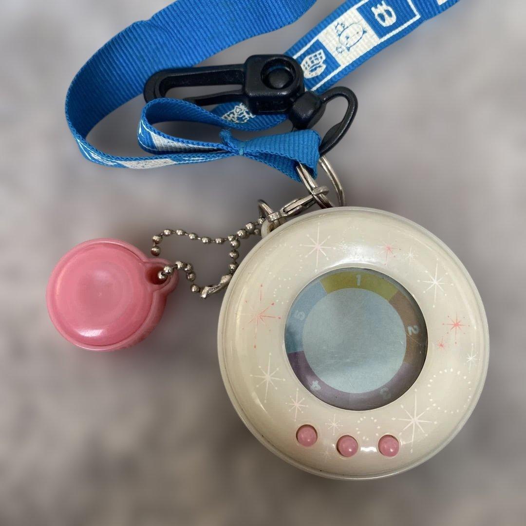 人生ゲームキャンディ　バニラミルク