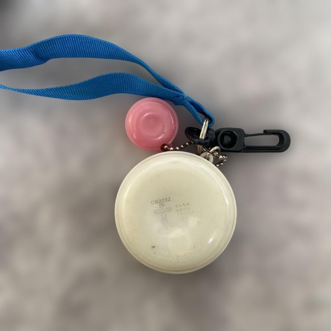 人生ゲームキャンディ　バニラミルク