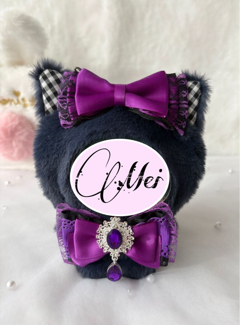 ロング様 オーダーページ