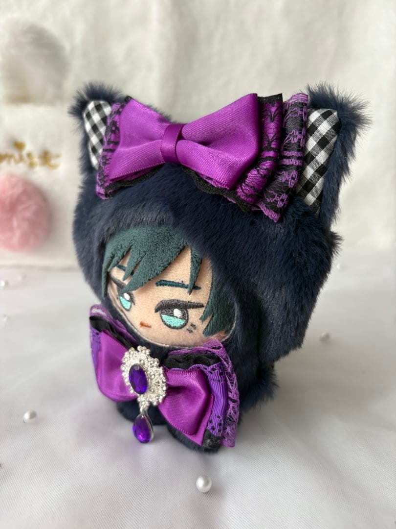 ロング様 オーダーページ