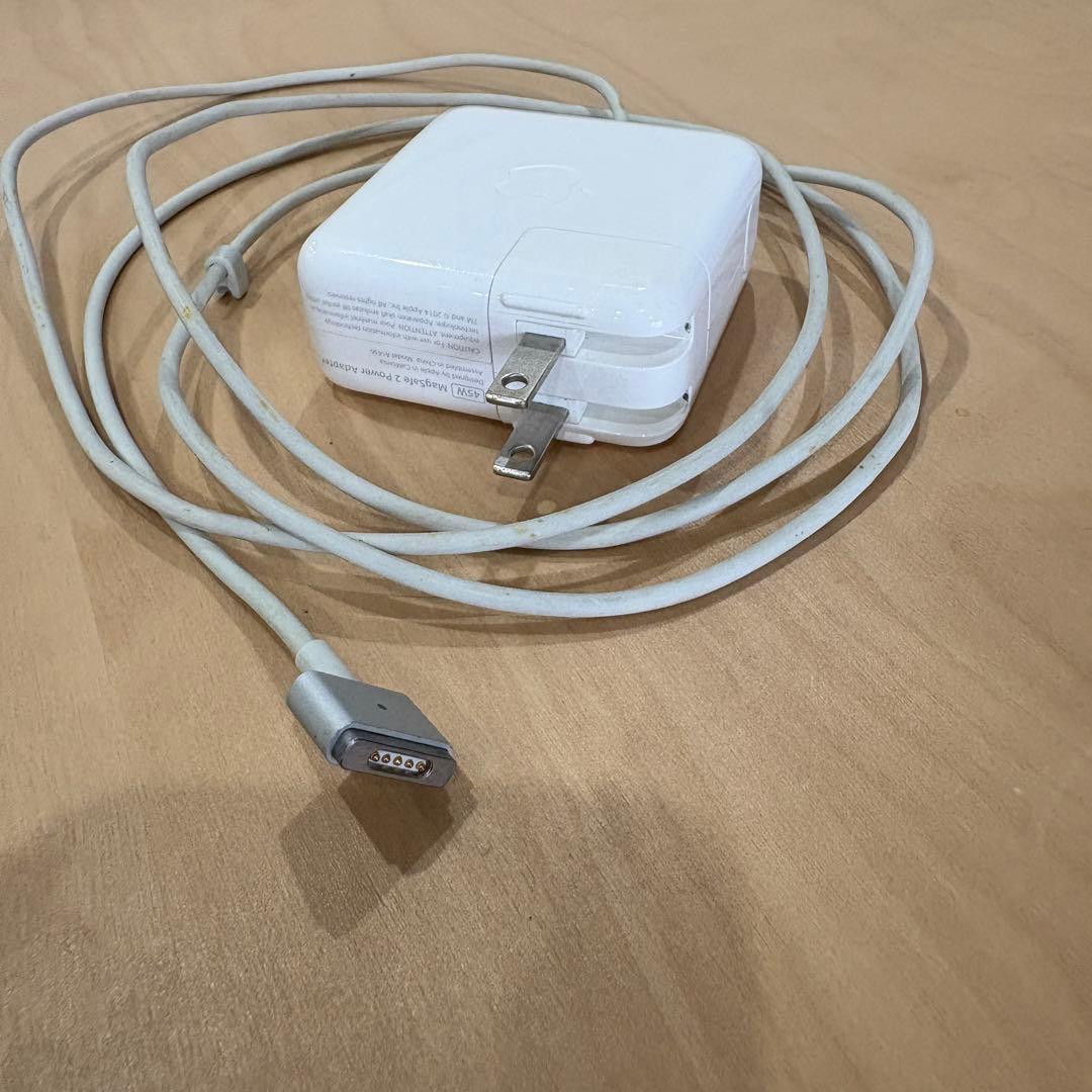 MacBook Air 11インチ Early2015 A1465