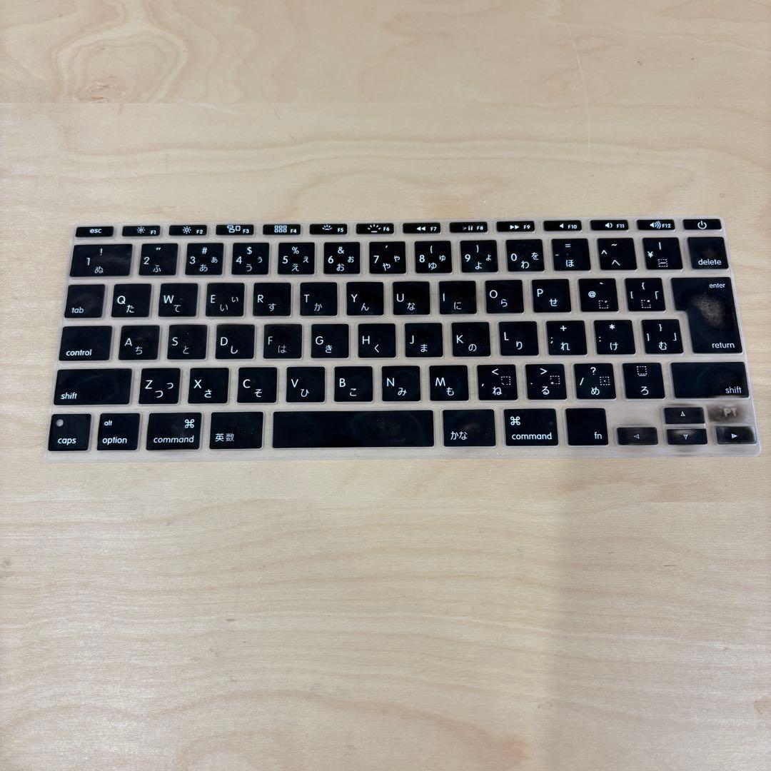 MacBook Air 11インチ Early2015 A1465