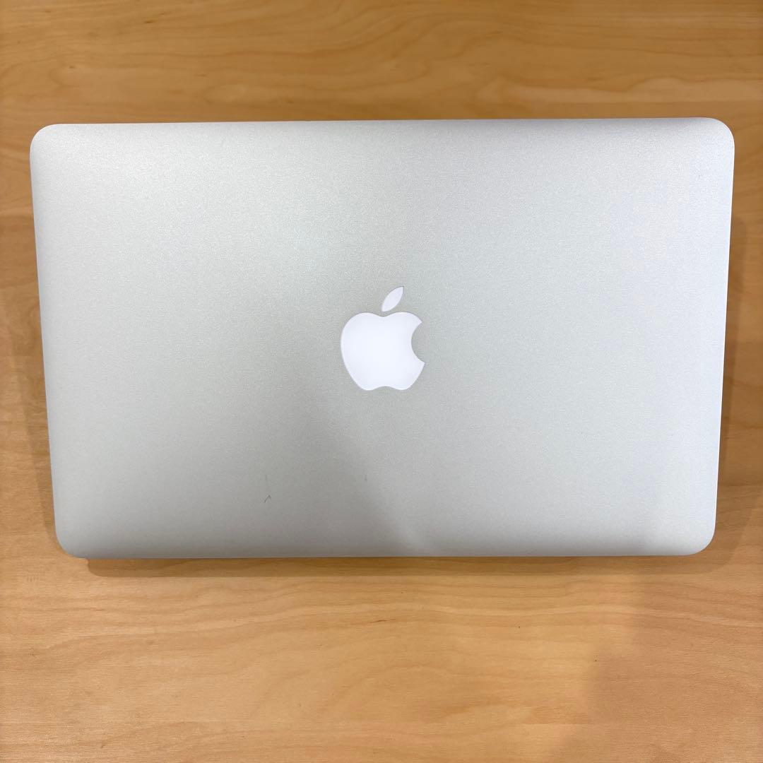 MacBook Air 11インチ Early2015 A1465