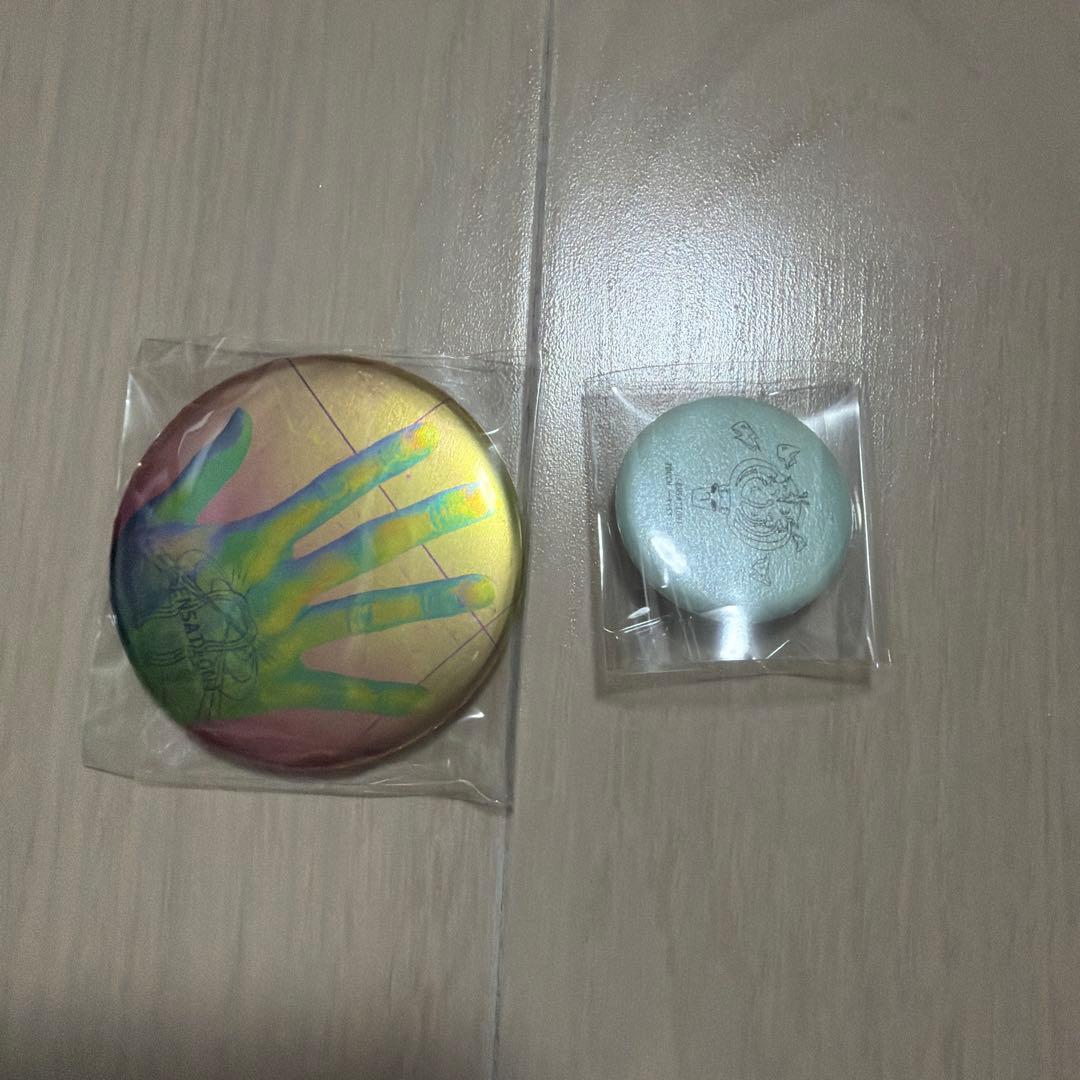 菅田将暉 MASAKI SUDA 2026 LIVE キーボードキーホルダー