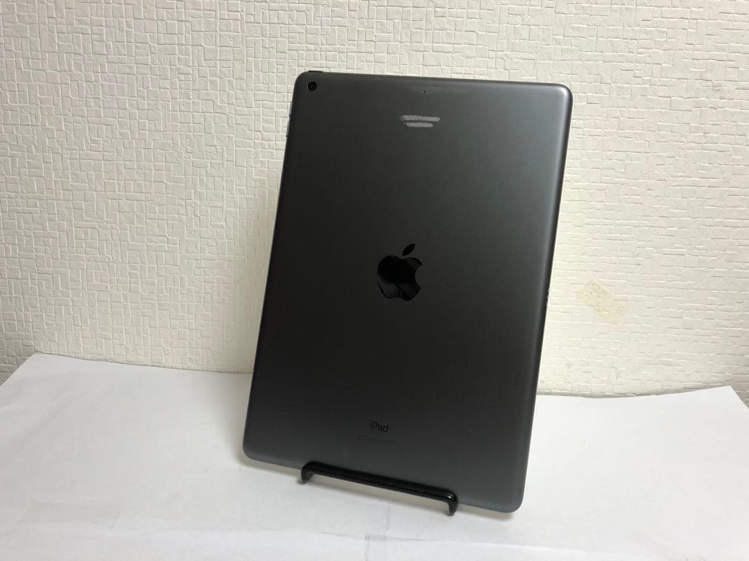 iPad（第8世代） Wi-Fiモデル 32GB スペースグレイ No.26