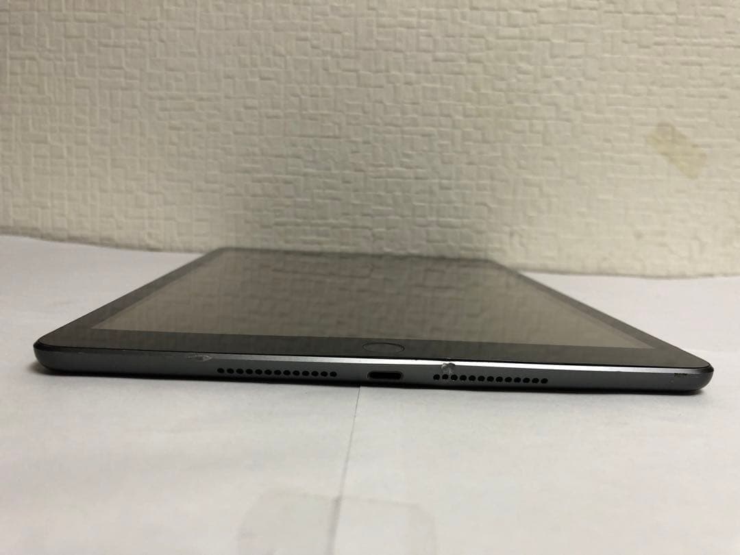 iPad（第8世代） Wi-Fiモデル 32GB スペースグレイ No.26