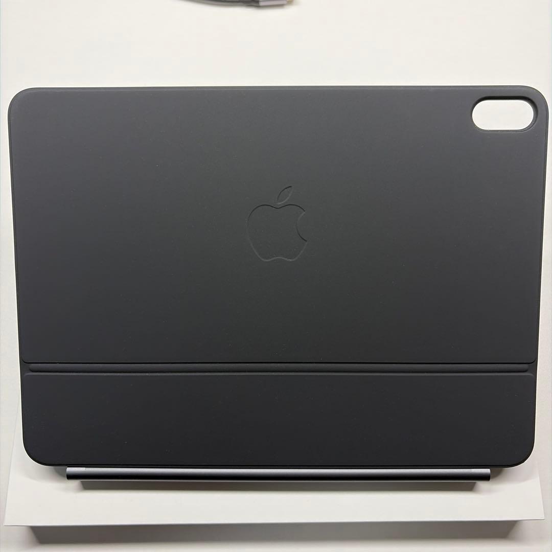 11インチiPad Air（M3）用Magic Keyboard 日本語ブラック