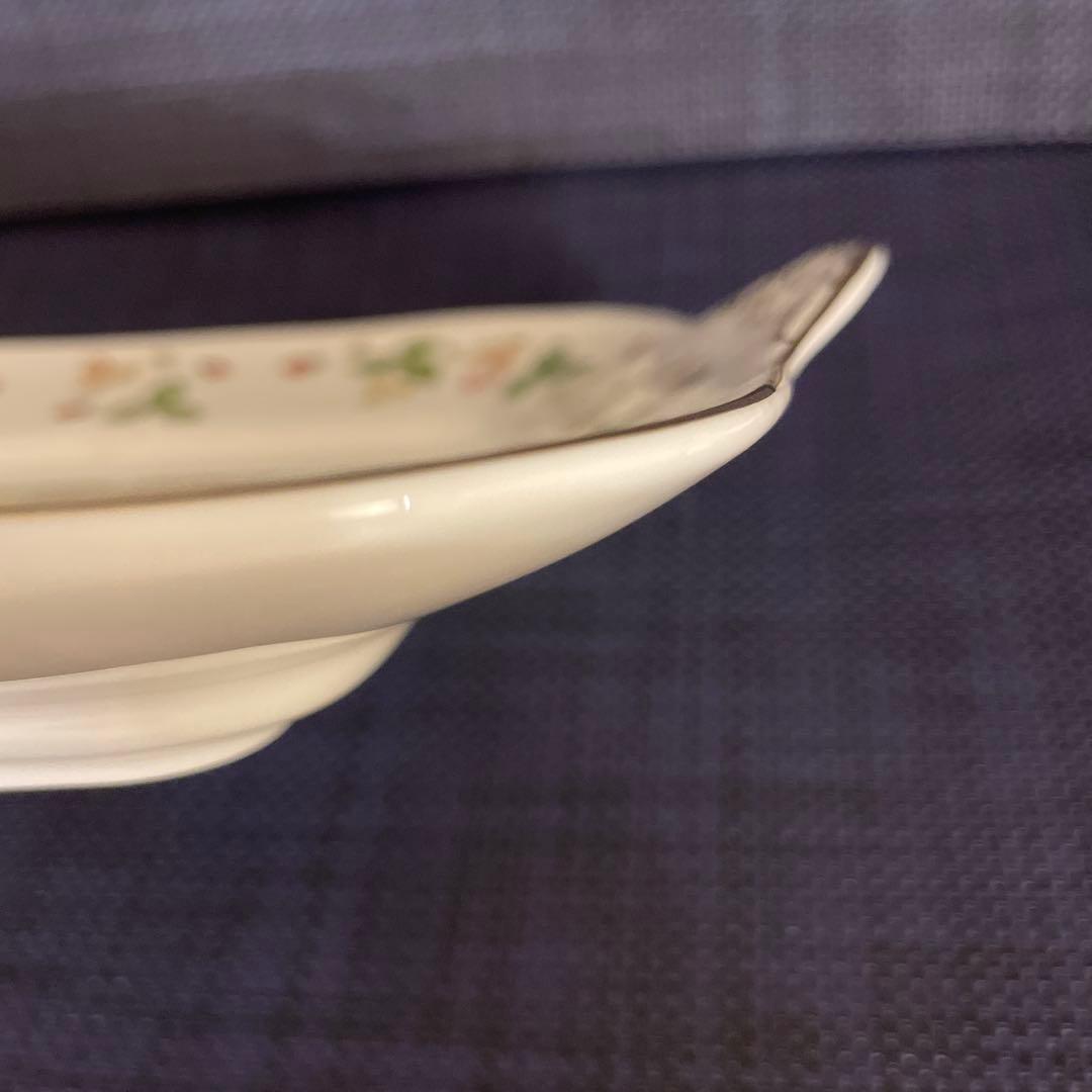  ウェッジウッド　ワイルドストロベリー　ウィンブルドン