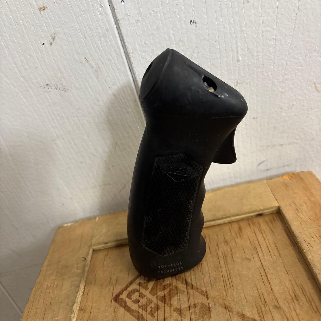 米軍放出品　米軍　UH−1 ヒューイ　操縦桿　送料無料