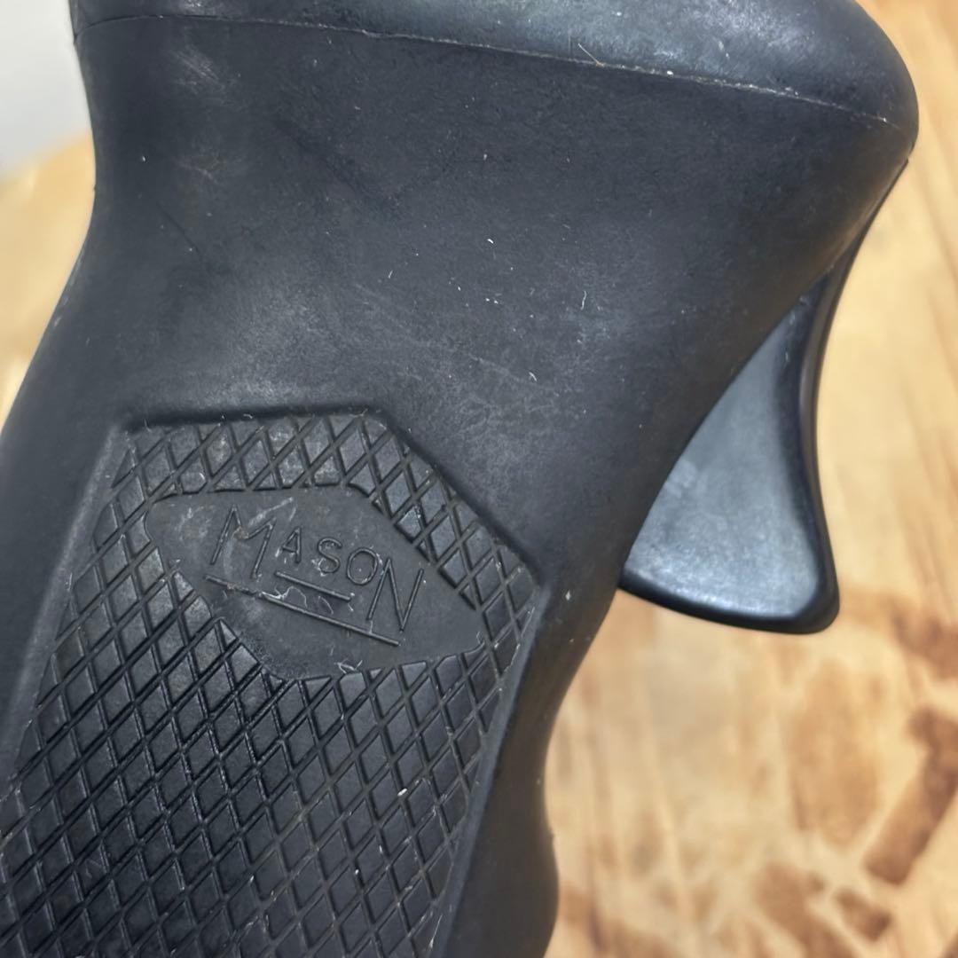 米軍放出品　米軍　UH−1 ヒューイ　操縦桿　送料無料