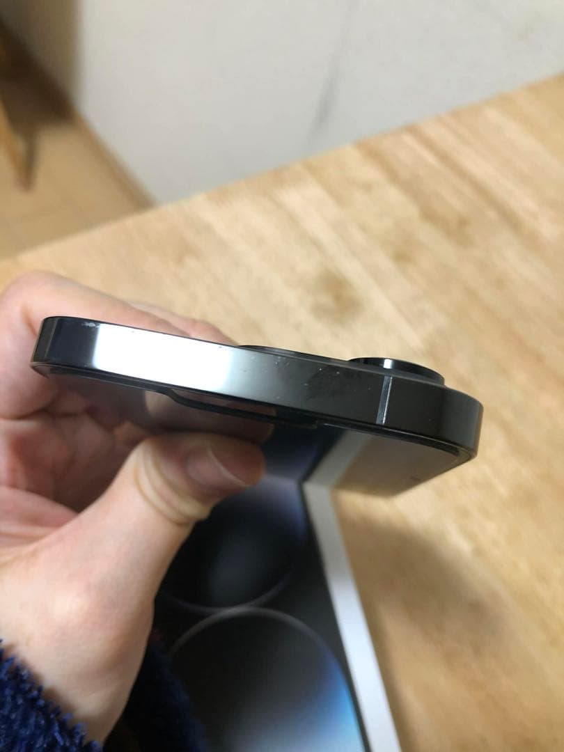 iPhone 14 Pro スペースグレーブラック256GBSIMフリー