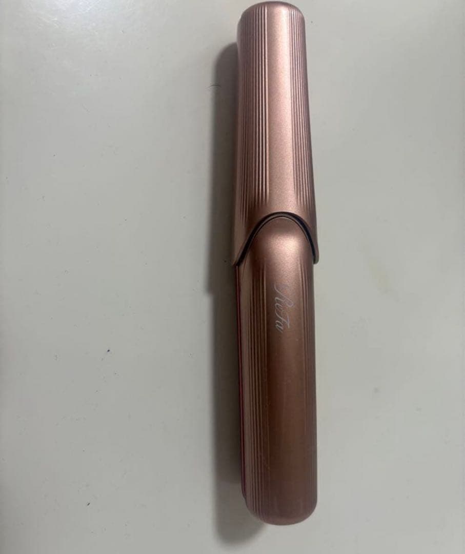 ReFa FINGER IRON ピンク