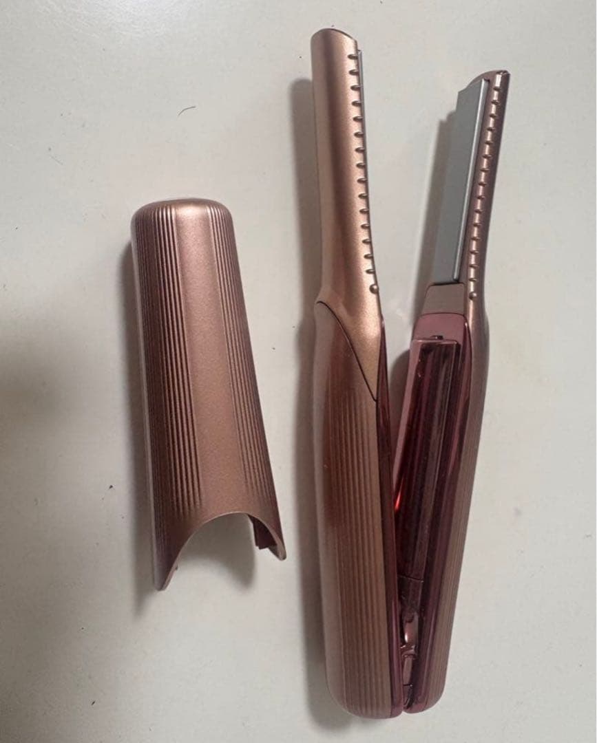 ReFa FINGER IRON ピンク