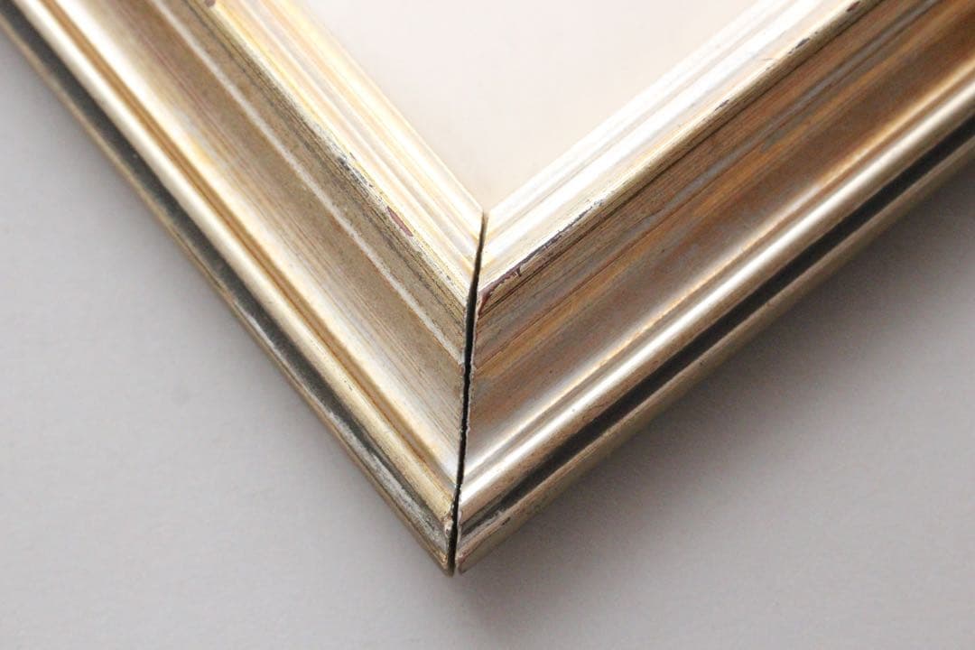 No4831 額装　サージ・マルジス　リトグラフ　「読書のひととき」　送料無料