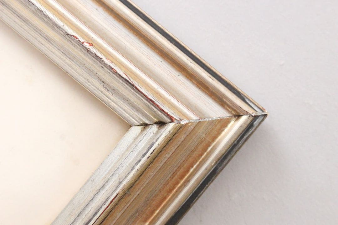 No4831 額装　サージ・マルジス　リトグラフ　「読書のひととき」　送料無料