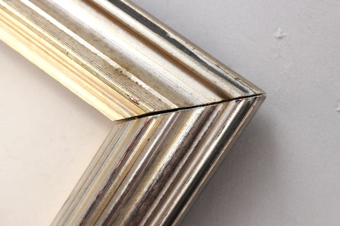 No4831 額装　サージ・マルジス　リトグラフ　「読書のひととき」　送料無料