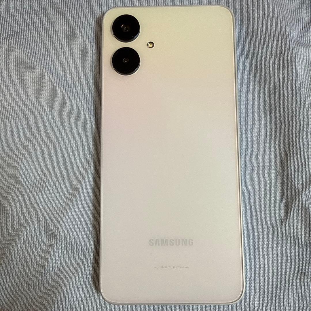 Galaxy A25 5G 画面割れ品です！！