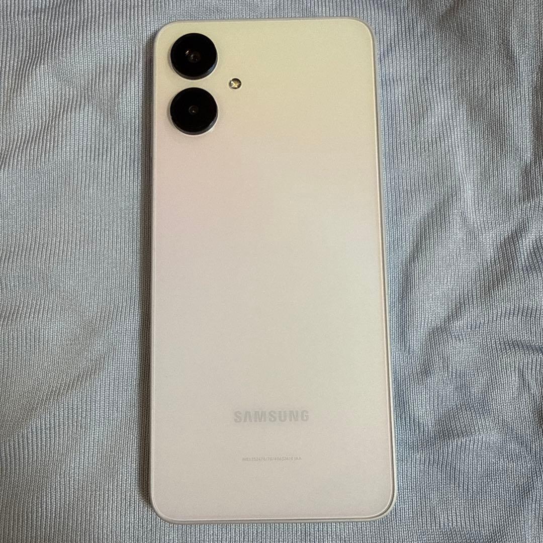Galaxy A25 5G 画面割れ品です！！