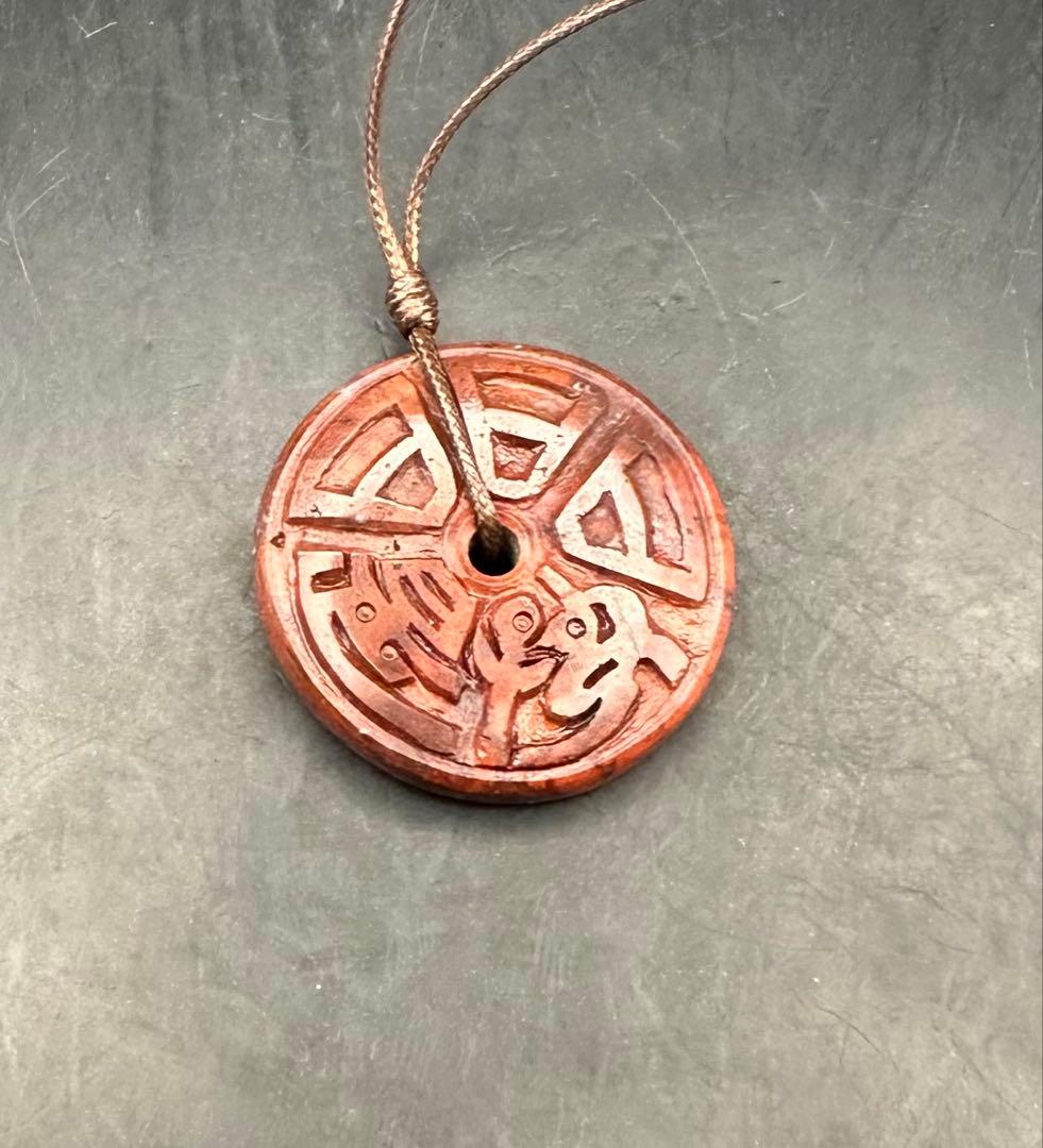 2026.2.16桜舞円満　日々是好日　新潟産赤玉