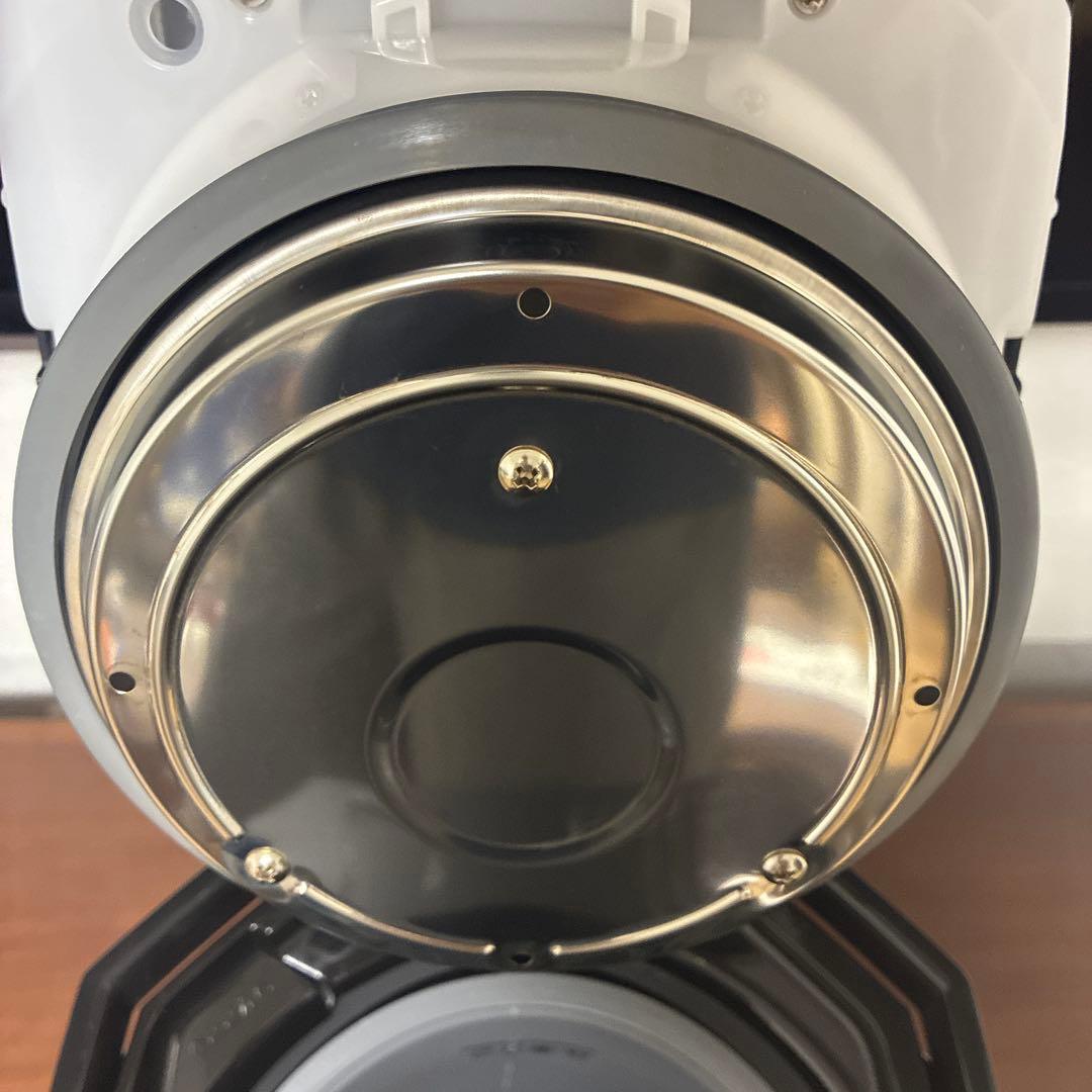 タイガー蒸気レスVE電気まほうびん