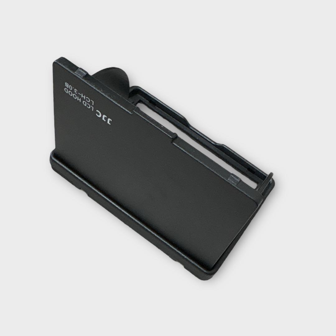 【美品】SIGMA DP2X ビューファインダー レンズフード 電池2個 箱付き