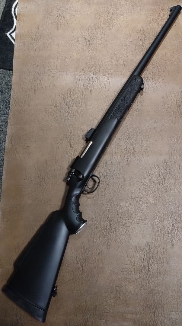 東京マルイ　VSR-10 リアルショックver. 　レミントン　M700風