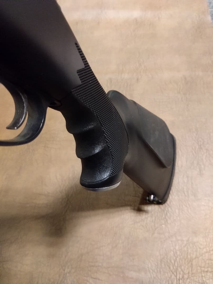 東京マルイ　VSR-10 リアルショックver. 　レミントン　M700風