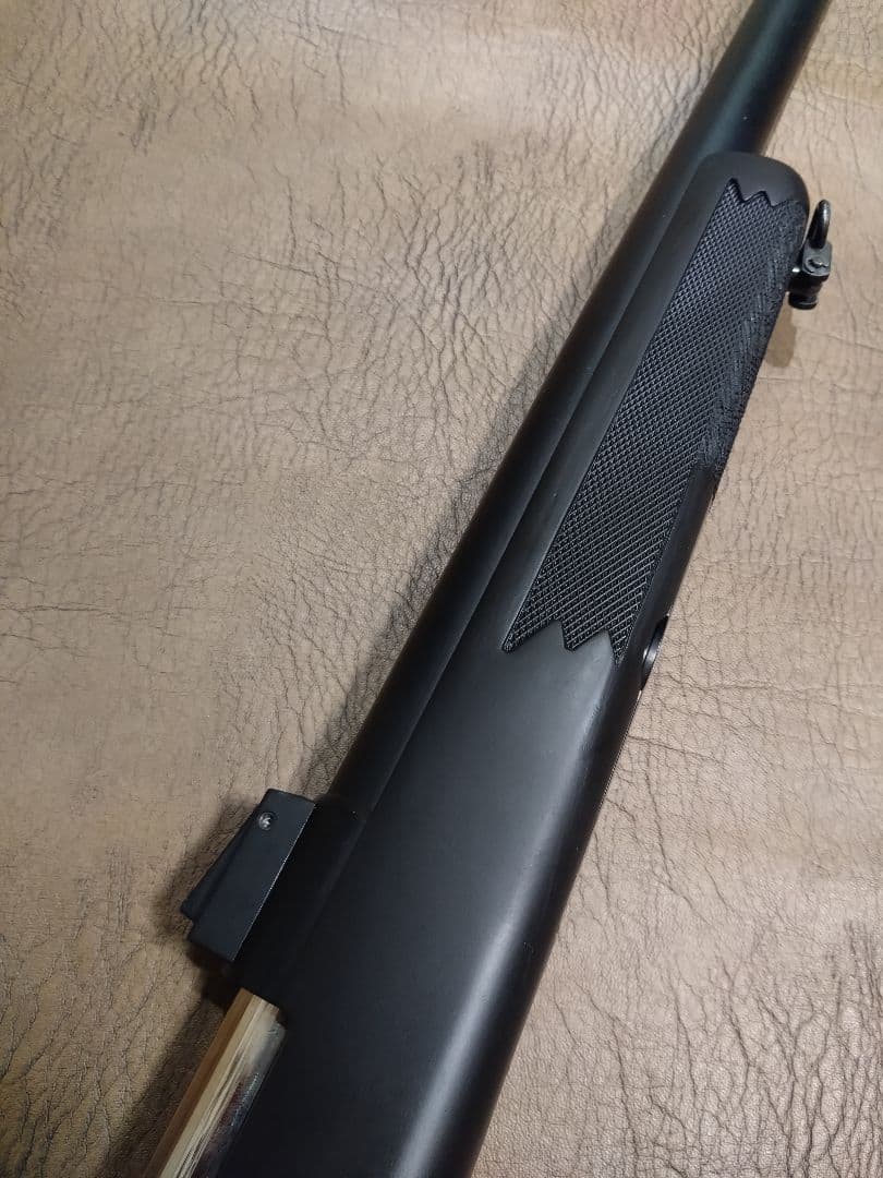 東京マルイ　VSR-10 リアルショックver. 　レミントン　M700風