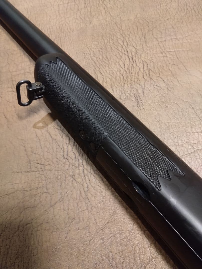 東京マルイ　VSR-10 リアルショックver. 　レミントン　M700風