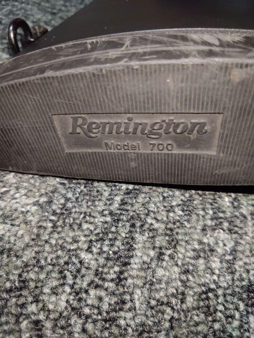 東京マルイ　VSR-10 リアルショックver. 　レミントン　M700風