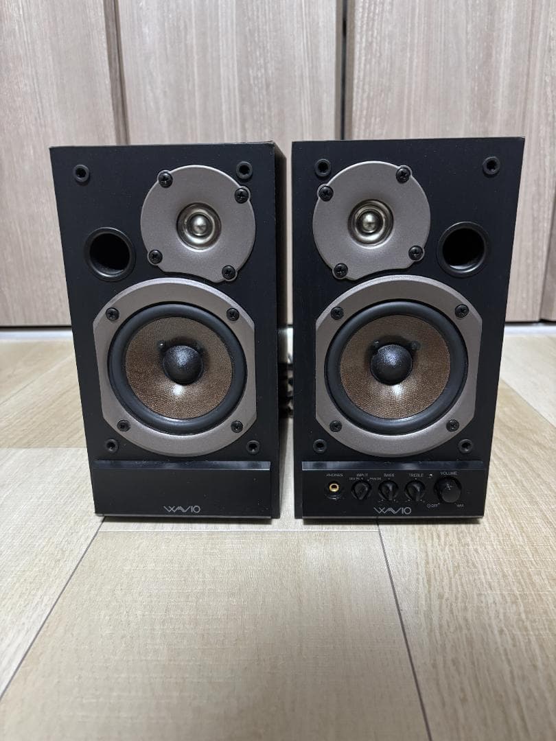 ONKYO GX-D90(B) アンプ内蔵スピーカー