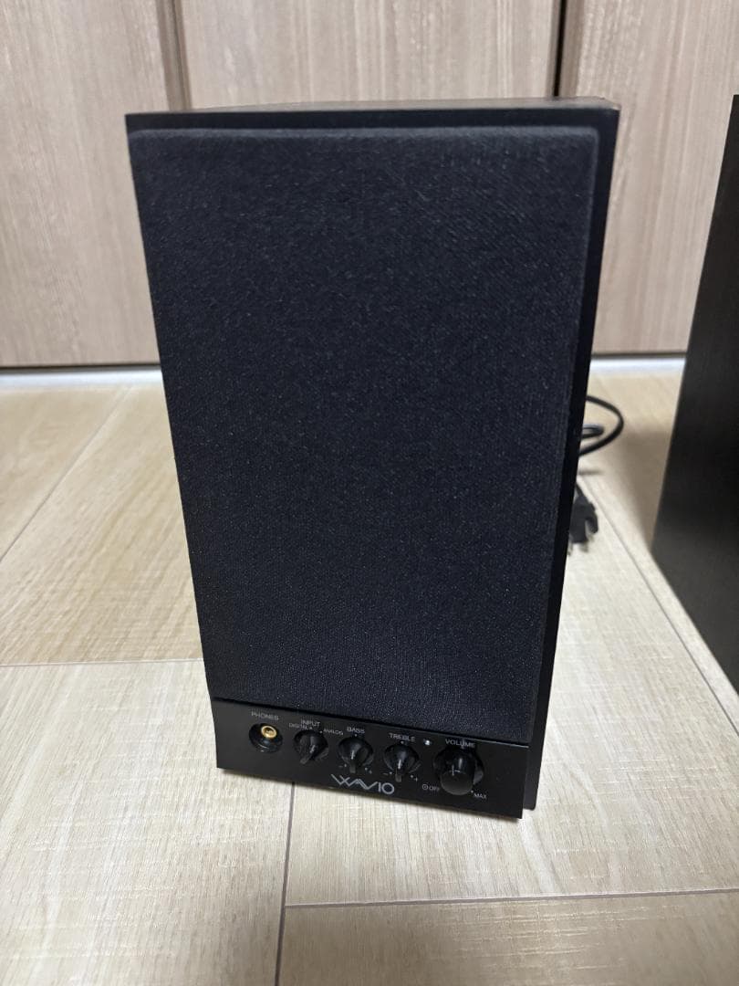 ONKYO GX-D90(B) アンプ内蔵スピーカー