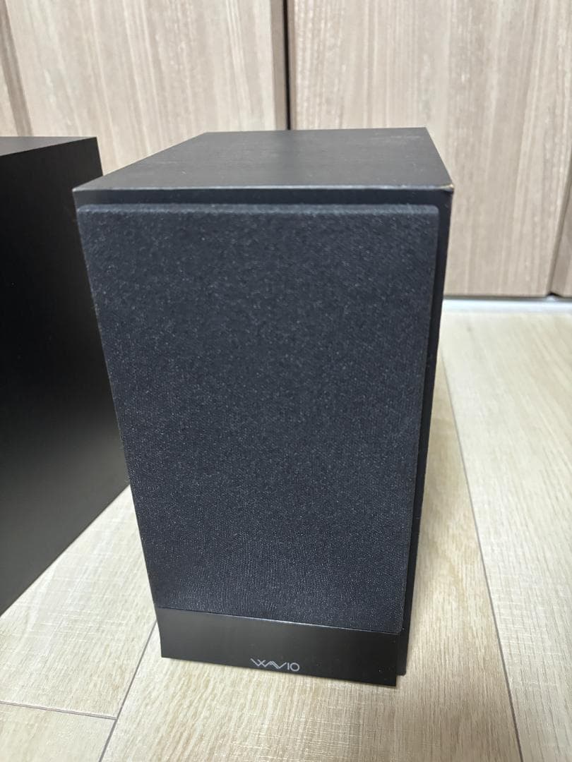 ONKYO GX-D90(B) アンプ内蔵スピーカー