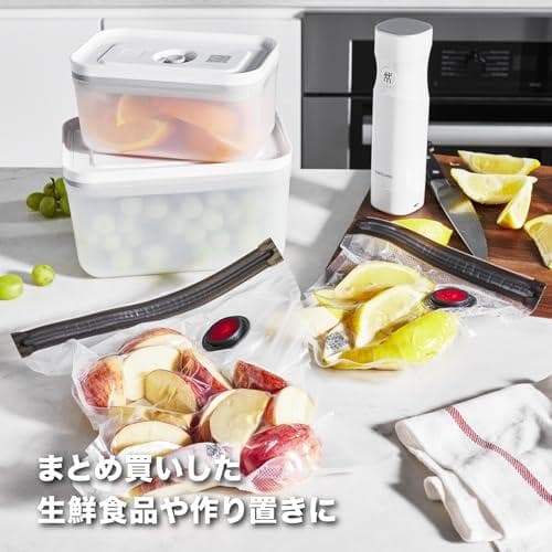 ZWILLING ツヴィリング 「 フレッシュ & セーブ 真空プラスチックCH