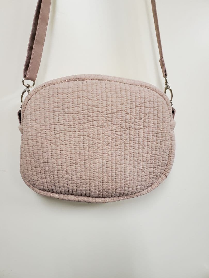 ミナペルホネンショルダーバッグ