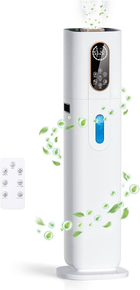 RS SP-21 ハイブリッド型加湿器 新品未開封品
