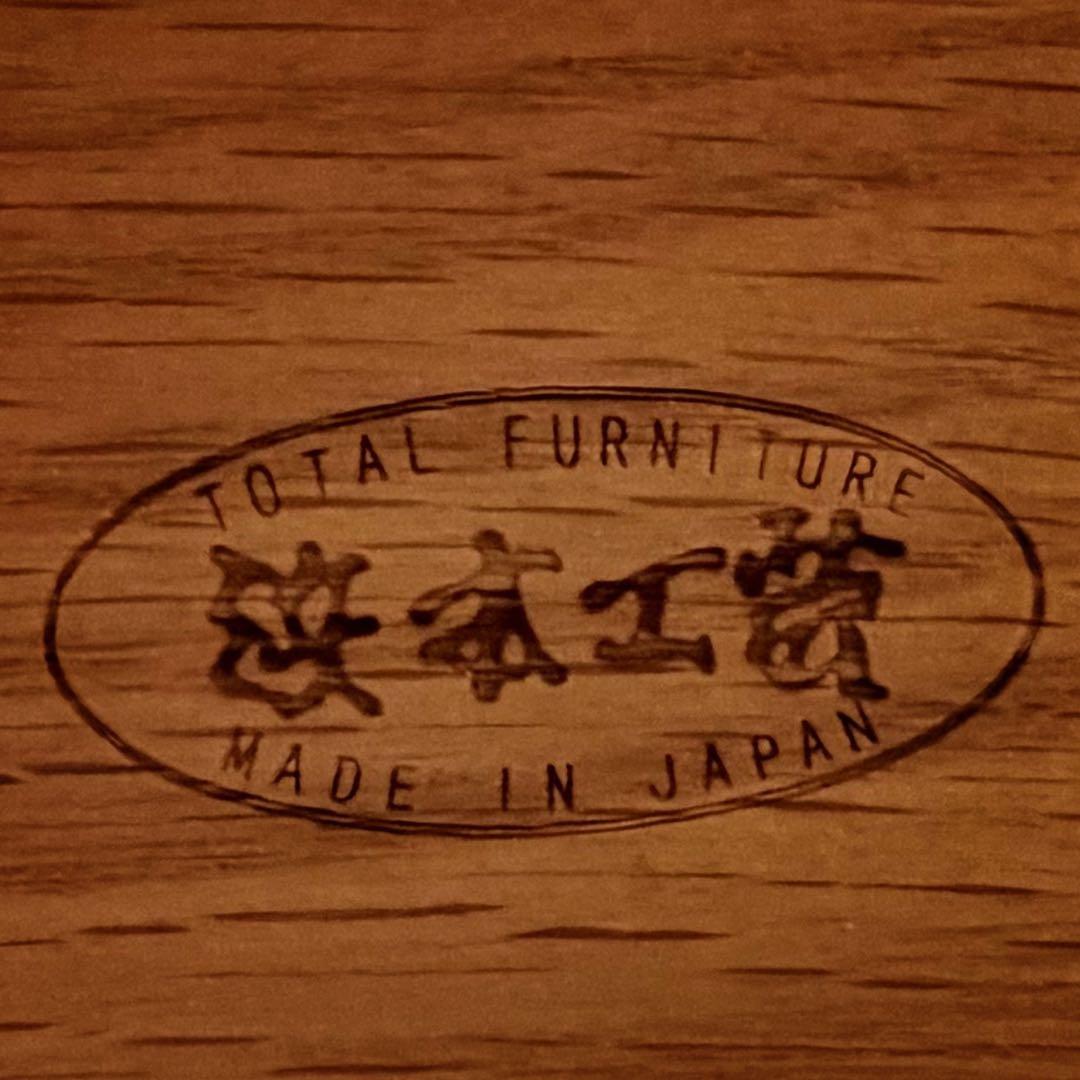 取付無料！浜本工芸 北欧風天然木おしゃれインテリアネイビーファブリックソファ✨