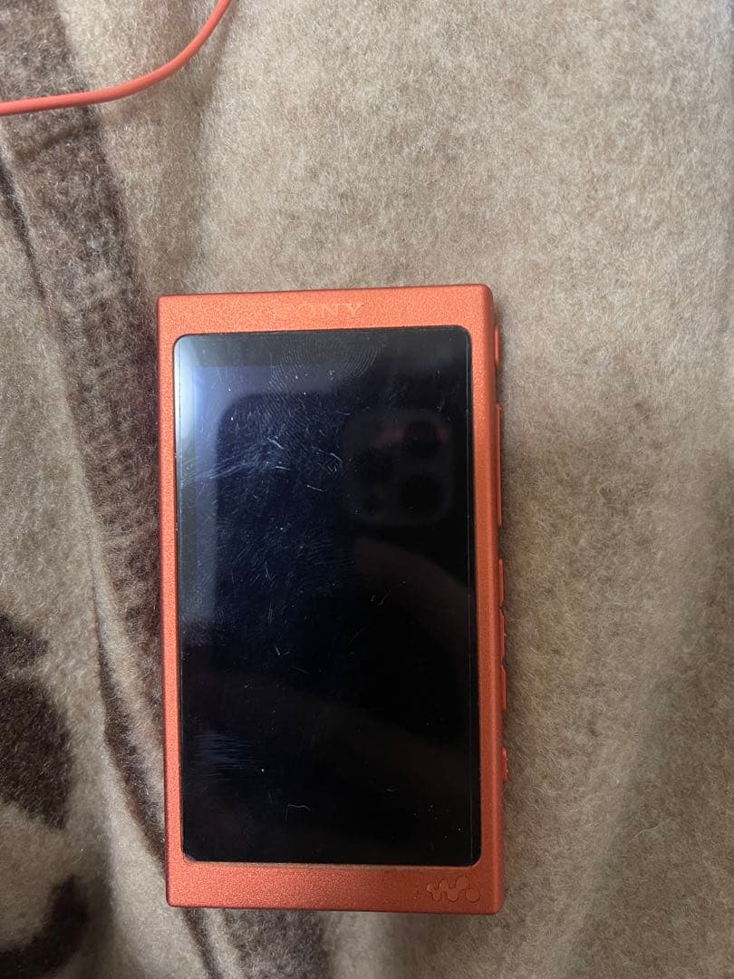 SONY WALKMAN NW-A45HN ウォークマン