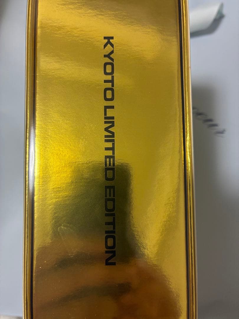 【新品未開封】6台セット LIBERTY WALK ゴールドミニカーセット