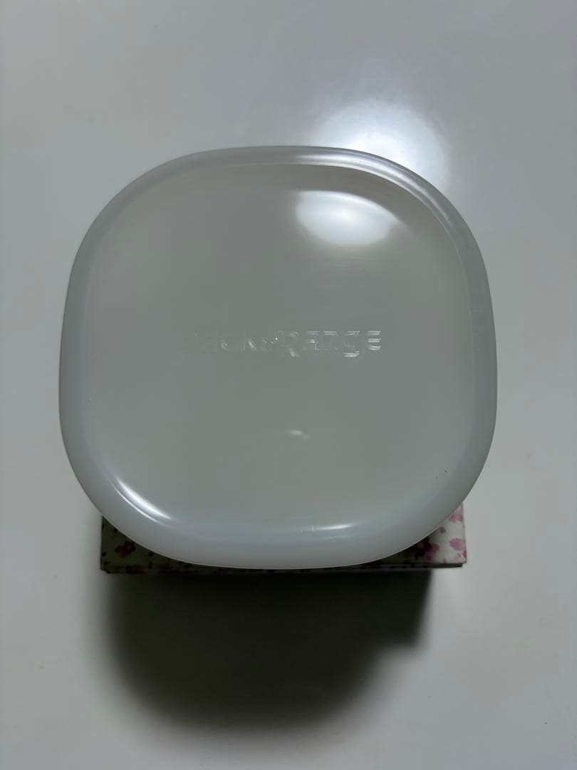 激レア！ハロー　野いちご　レンジ食器Lガラス　2001年製　当時物