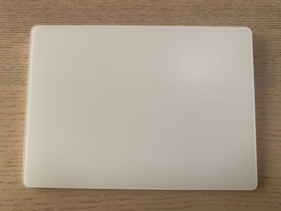 マウス・トラックボール Y35 Apple Magic Trackpad 2 A1535