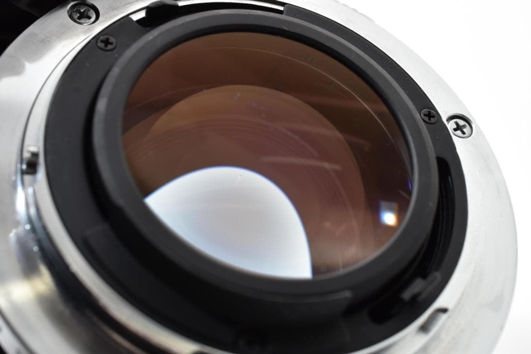 ★極美品★オリンパス G.ZUIKO AUTO-S 50mm f1.4 1568