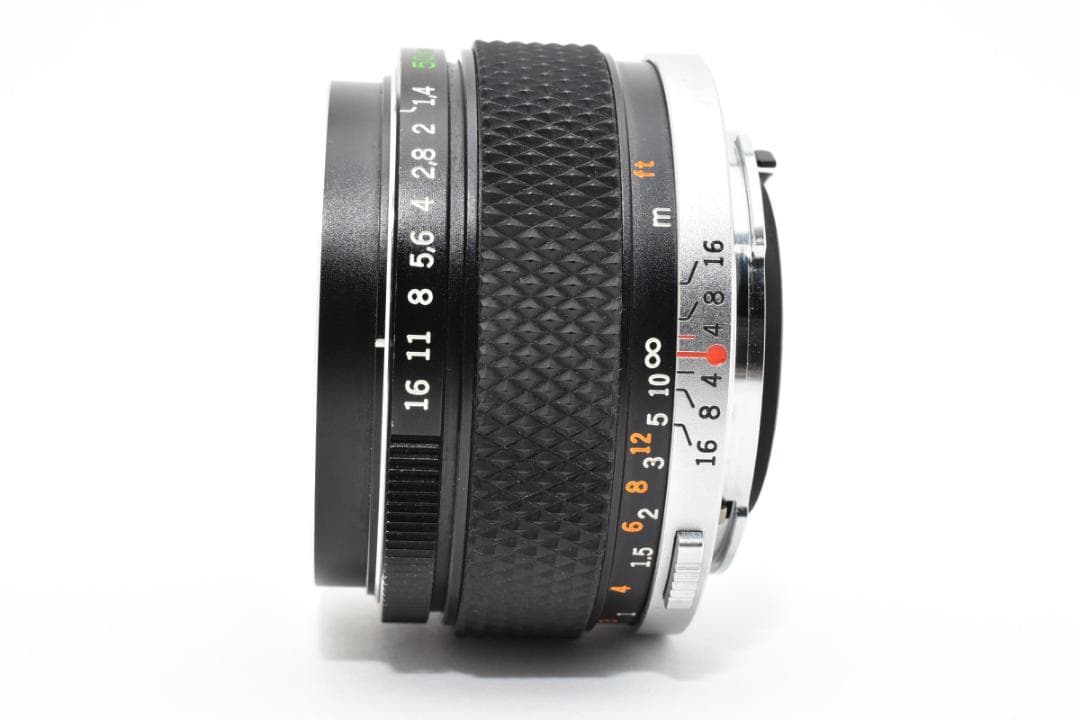 ★極美品★オリンパス G.ZUIKO AUTO-S 50mm f1.4 1568