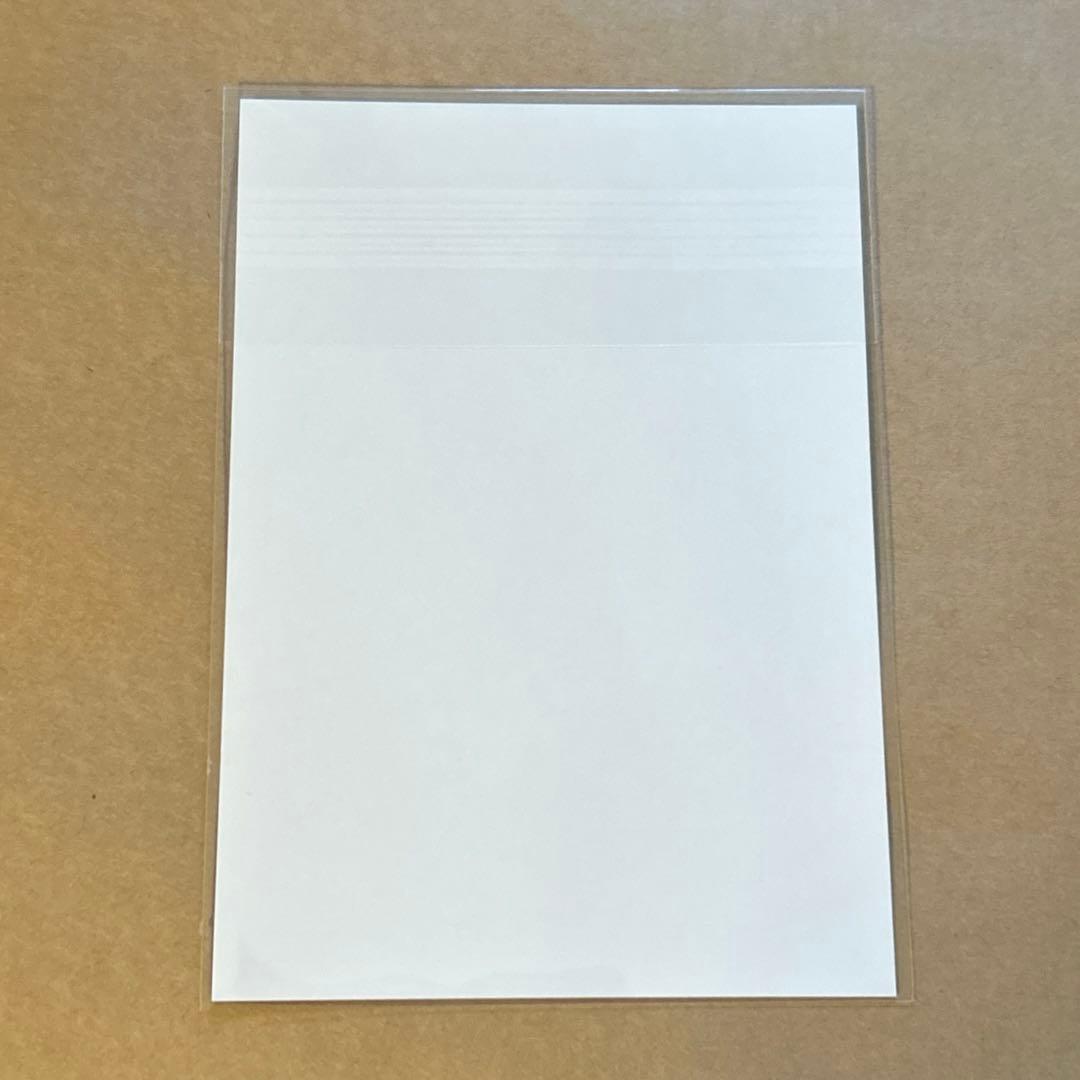 声優グランプリ　ブロマイド　羊宮妃那