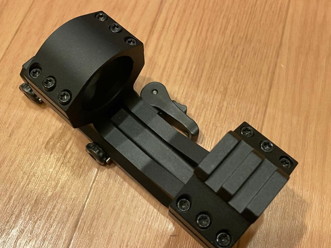 Burris AR-P.E.P.R QD スコープマウント 30mm