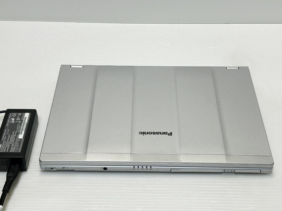 Windowsノート本体 Let's Note LV7 8G SSD256G14.0FHD WebCam