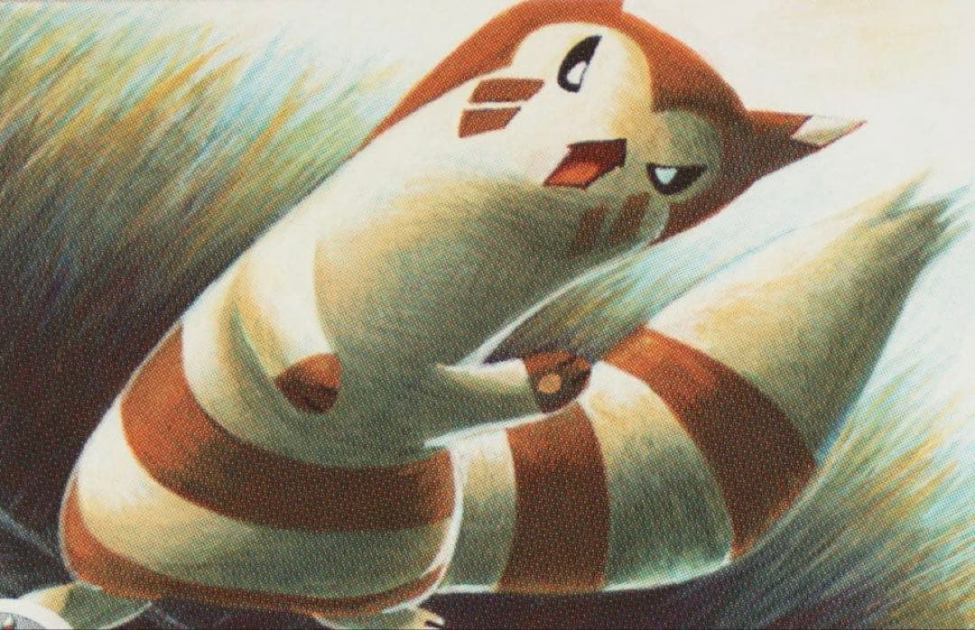 幻希少　PSA10 コミヤトモカズ　まぼろしのミュウ　限定　オオタチ　009