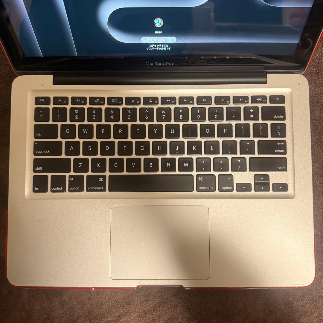 MacBook本体 MacBook Pro SSD1TB Microsoft Office2021