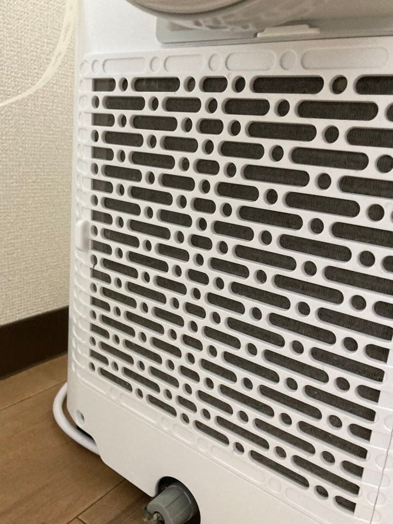 Hisense ポータブルエアコン2024年製　HPAC-22Gスポットエアコン