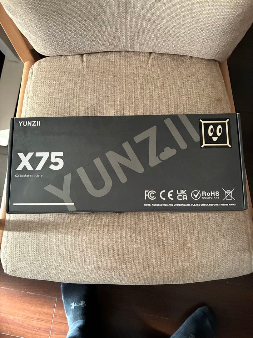 メカニカルキーボード3つセット